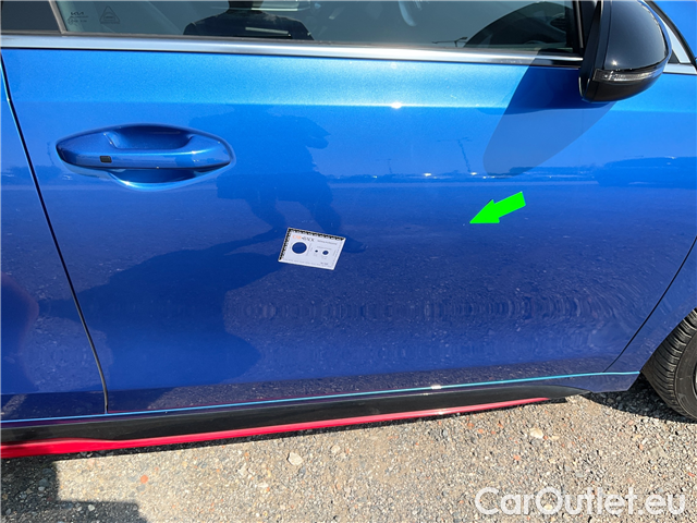  KIA  Cee'd ProCeed 1.6 T-GDI GT AT 5d #11