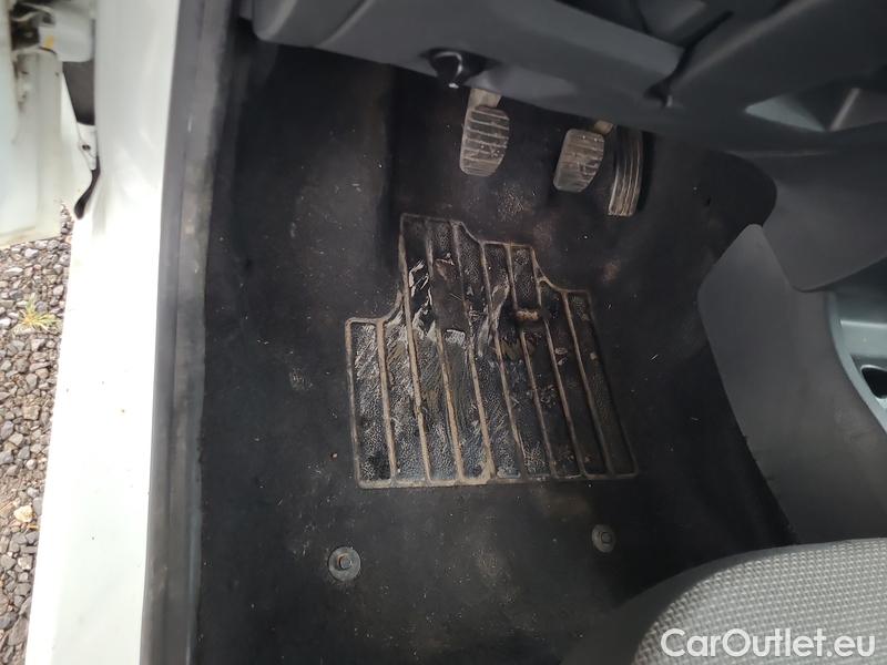  Dacia  Dokker  (2012) Va 1.5dCi66 S&S Ambiance #15