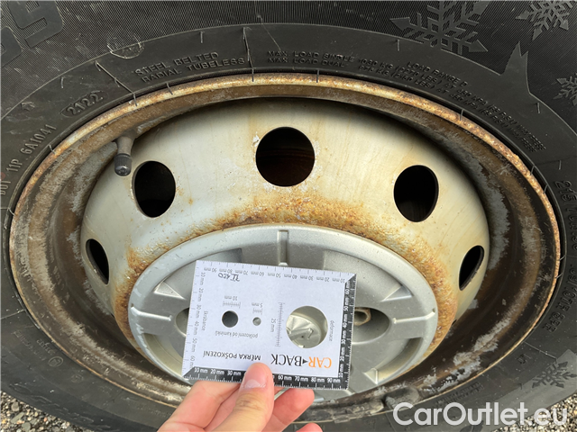  Peugeot  Boxer  F.2.2BHDI 3500 L2H2 Act. #24