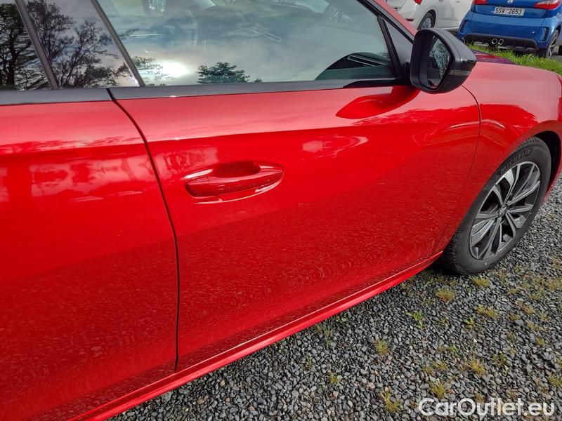  Peugeot  508   (2018->)  1.5BHDI 130 Allure Pack AT #9