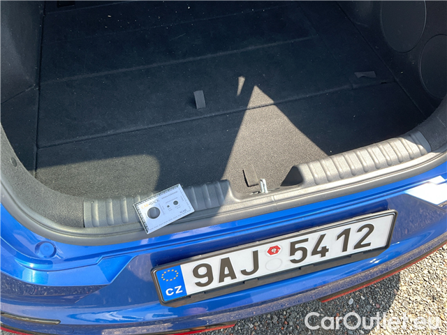  KIA  Cee'd ProCeed 1.6 T-GDI GT AT 5d #16