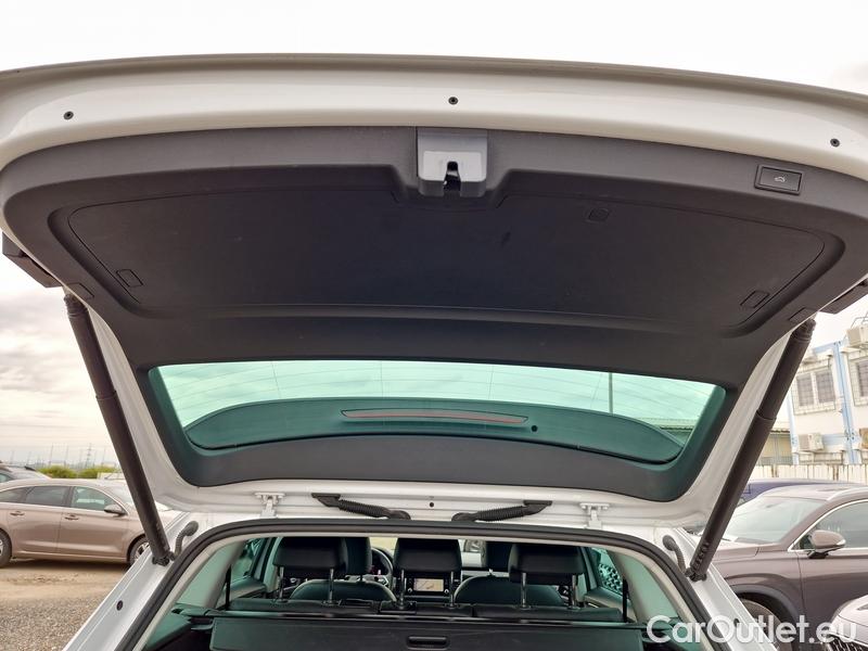  Skoda  Kodiaq  (2016) Kod.2.0TDI 110 L&K 4x4 AT #15