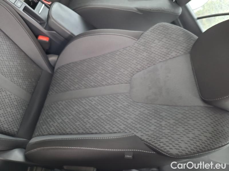  Skoda  Octavia  Combi (NX3)(2020) Oct.Combi 1.5TSI 110 Style #12