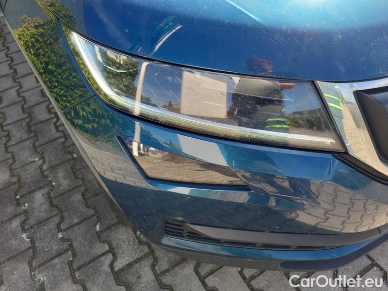  Skoda  Kodiaq  (2016)  2.0TDI 110 Style AT #3