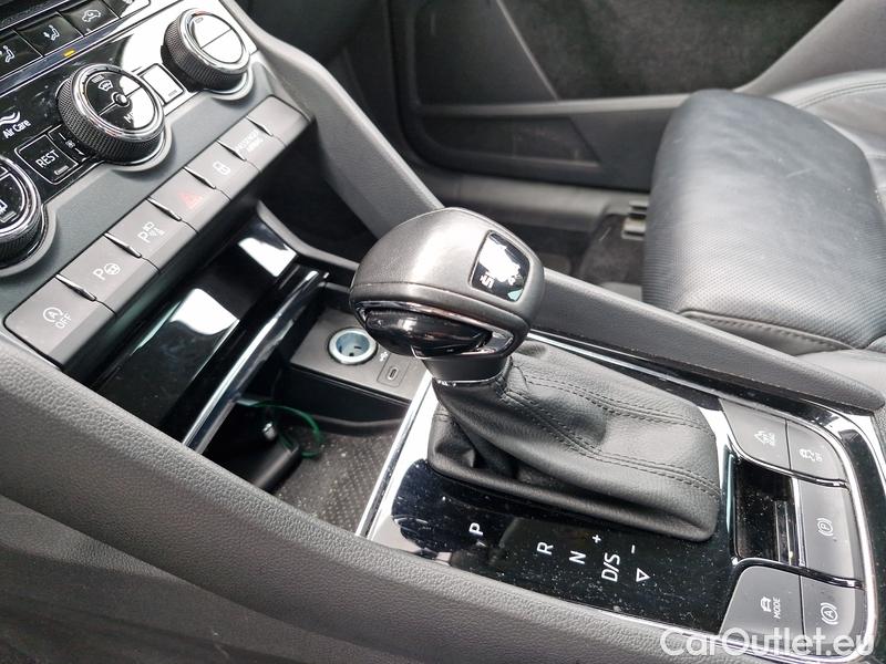  Skoda  Kodiaq  (2016) Kod.2.0TDI 110 L&K 4x4 AT #11