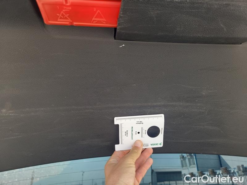  Volkswagen  Passat  Variant (CB5) (2019) Pas.Var.2.0TDI 110 Business AT #14