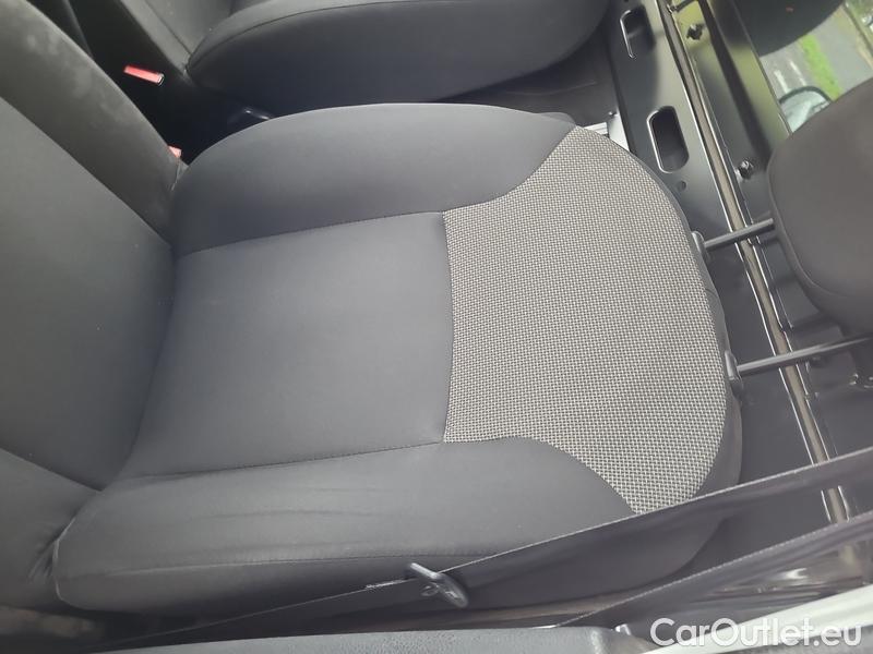  Dacia  Dokker  (2012) Va 1.5dCi66 S&S Ambiance #20