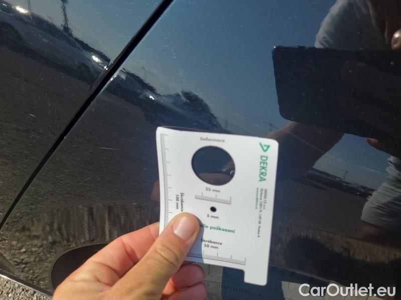  Volkswagen  Passat  Variant (CB5) (2019) Pas.Var.2.0TDI 110 Business AT #11