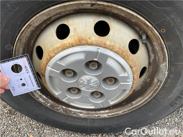  Peugeot  Boxer  F.2.2BHDI 3500 L2H2 Act. #12