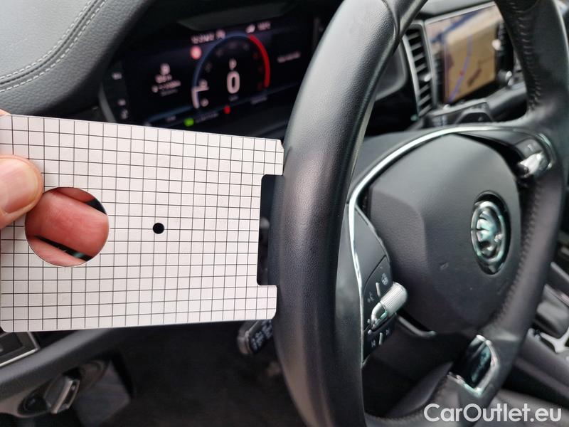  Skoda  Kodiaq  (2016) Kod.2.0TDI 110 L&K 4x4 AT #10