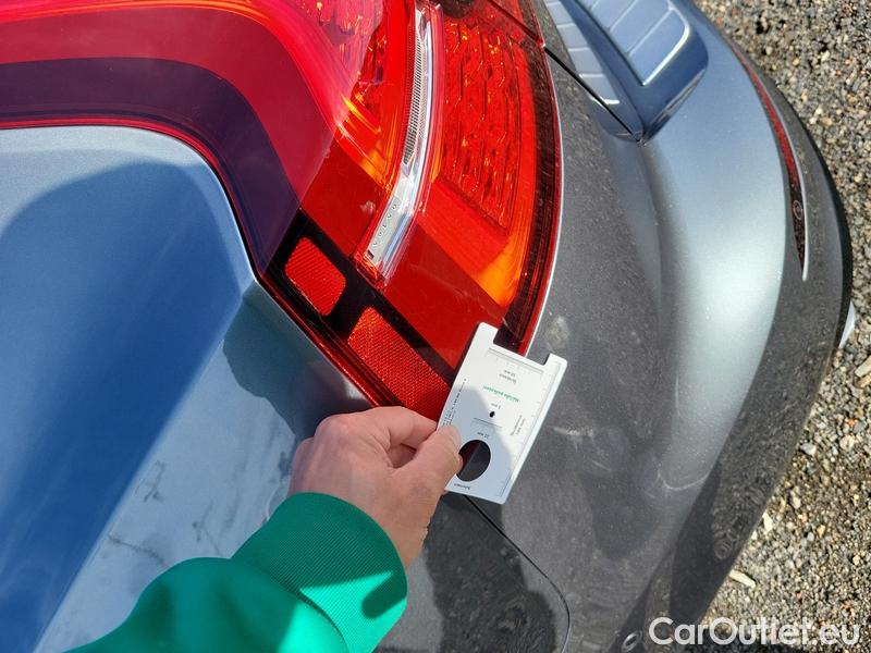  Volvo  V60  (2010)  T6 R-Design AWD AT #10