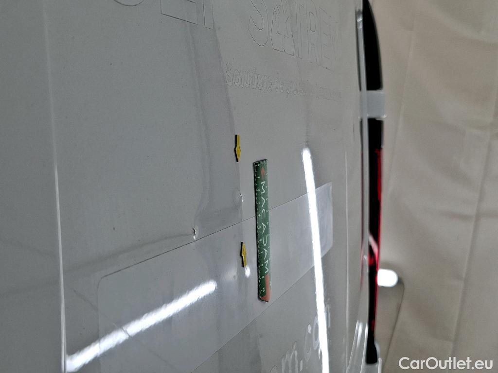  Renault  Trafic  Fourgon L2H1 3T Grand Confort 2.0 dCi 130CV BVM6 E6d #5