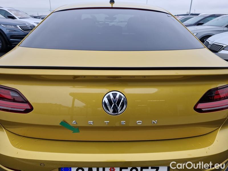  Volkswagen  Arteon  (3H8)(2020) 2.0 TDI 110kW R-Line #20