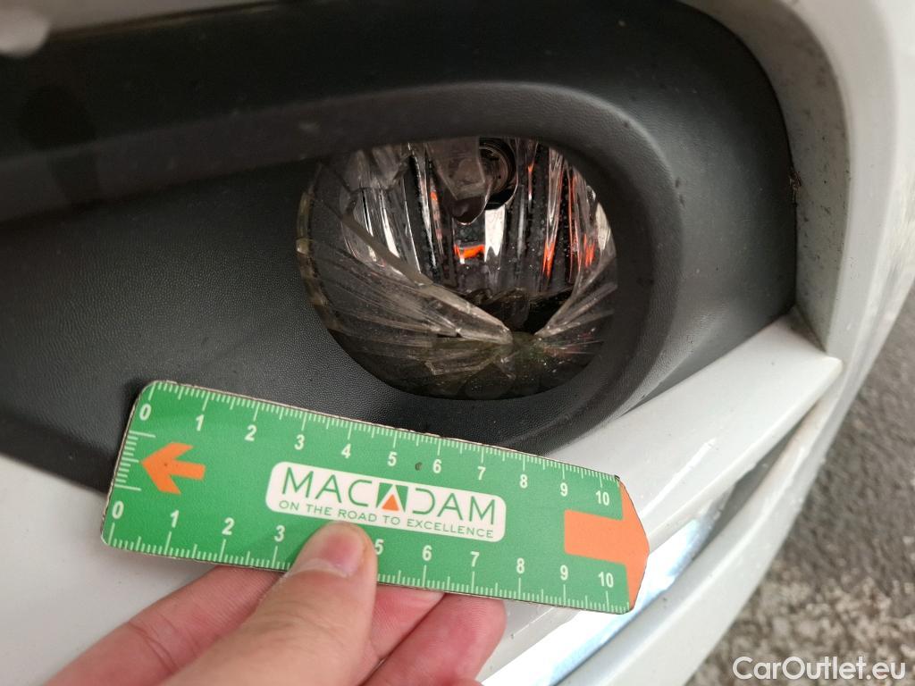  Renault  Clio  IV Air MediaNav 1.5 dCi 75CV BVM5 E6 #31