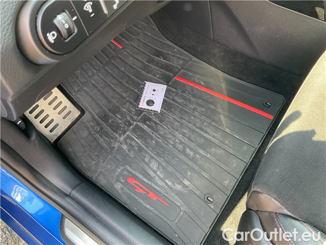  KIA  Cee'd ProCeed 1.6 T-GDI GT AT 5d #23