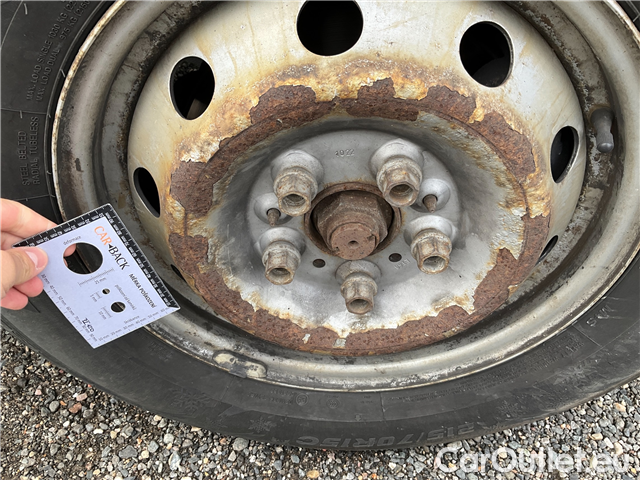  Peugeot  Boxer  F.2.2BHDI 3500 L2H2 Act. #5