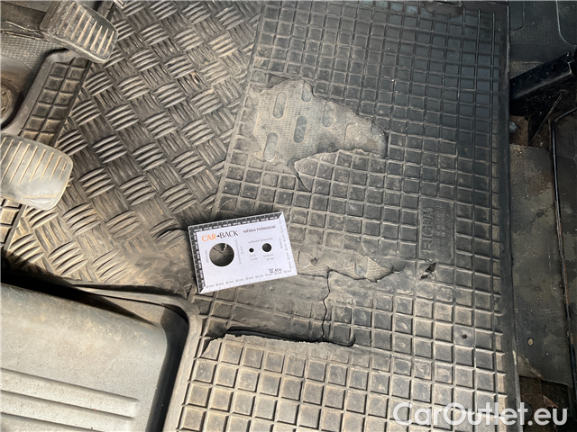  Peugeot  Boxer  F.2.2BHDI 3500 L2H2 Act. #39