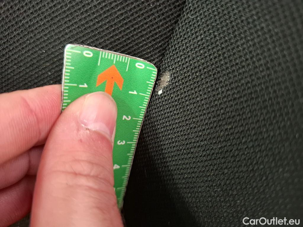  Renault  Clio  IV Air MediaNav 1.5 dCi 75CV BVM5 E6 #38