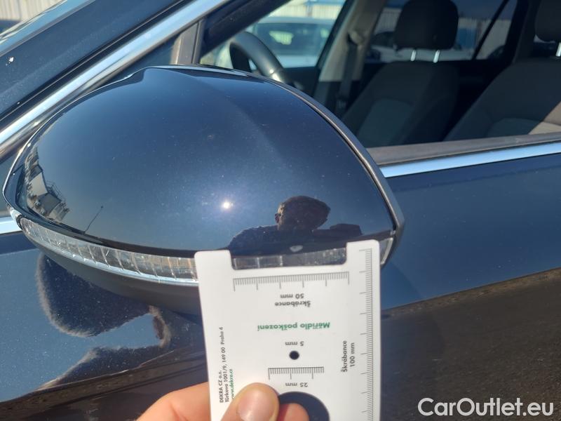  Volkswagen  Passat  Variant (CB5) (2019) Pas.Var.2.0TDI 110 Business AT #5