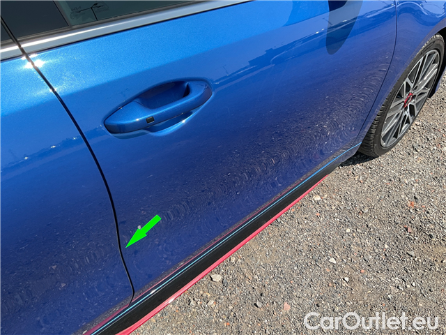  KIA  Cee'd ProCeed 1.6 T-GDI GT AT 5d #3