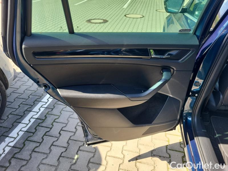  Skoda  Kodiaq  (2016)  2.0TDI 110 Style AT #25