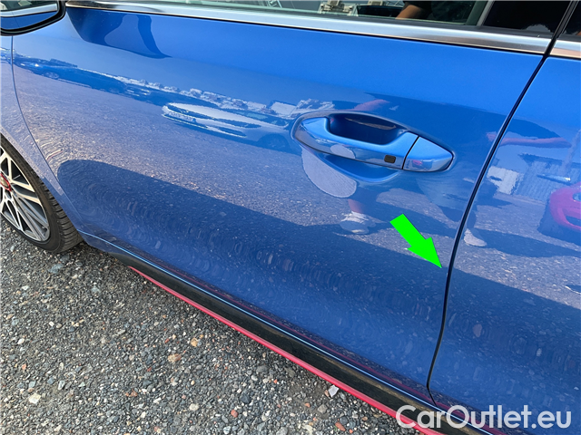  KIA  Cee'd ProCeed 1.6 T-GDI GT AT 5d #20