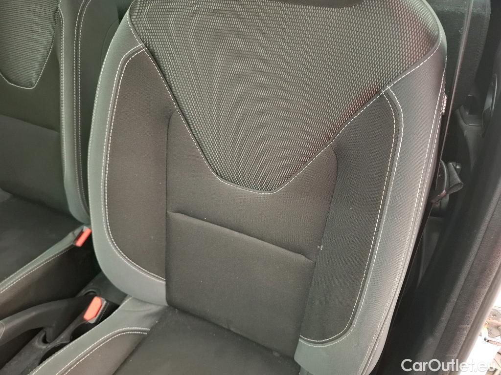  Renault  Clio  IV Air MediaNav 1.5 dCi 75CV BVM5 E6 #37