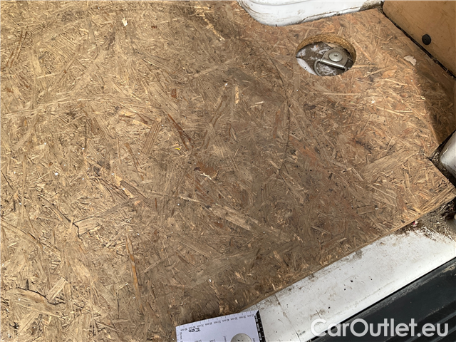  Peugeot  Boxer  F.2.2BHDI 3500 L2H2 Act. #19