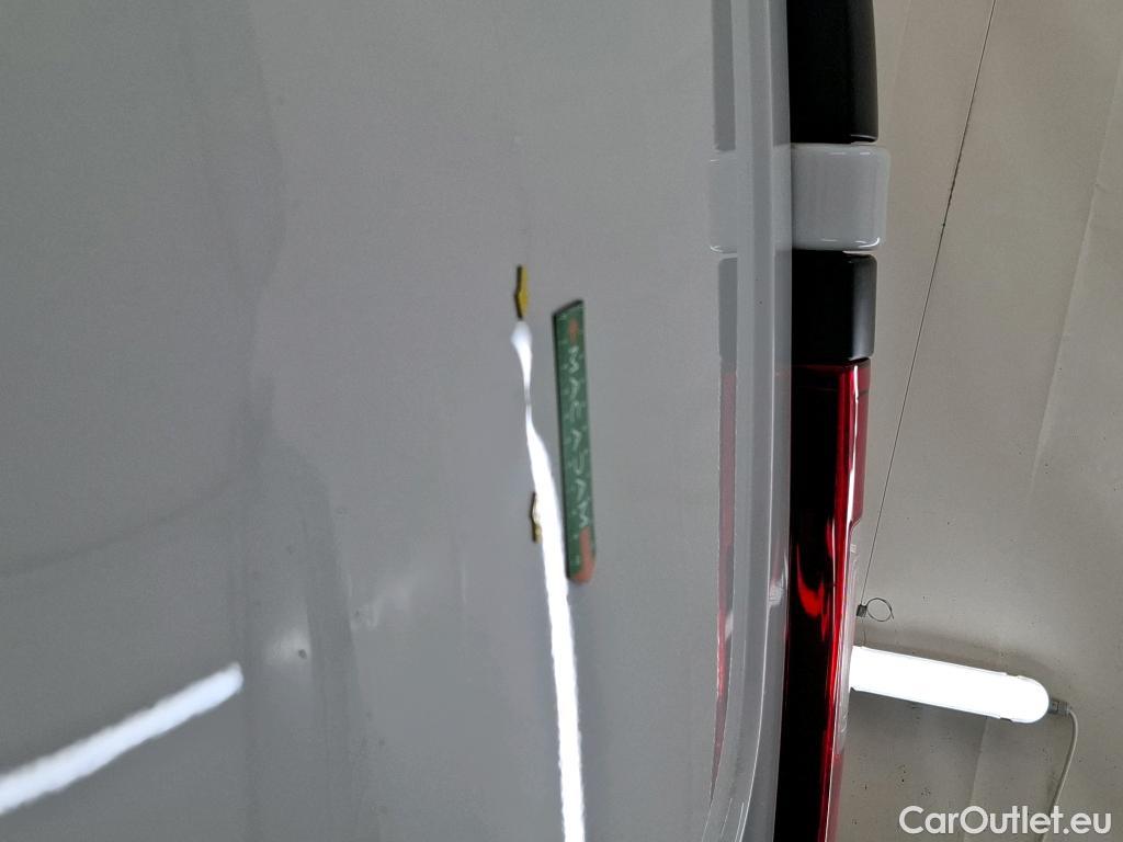  Renault  Trafic  Fourgon L2H1 3T Grand Confort 2.0 dCi 130CV BVM6 E6d #12