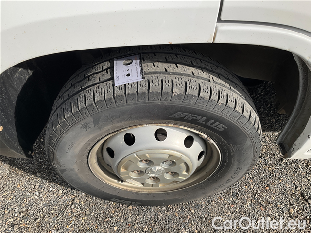  Peugeot  Boxer  F.2.2BHDI 3500 L2H2 Act. #43