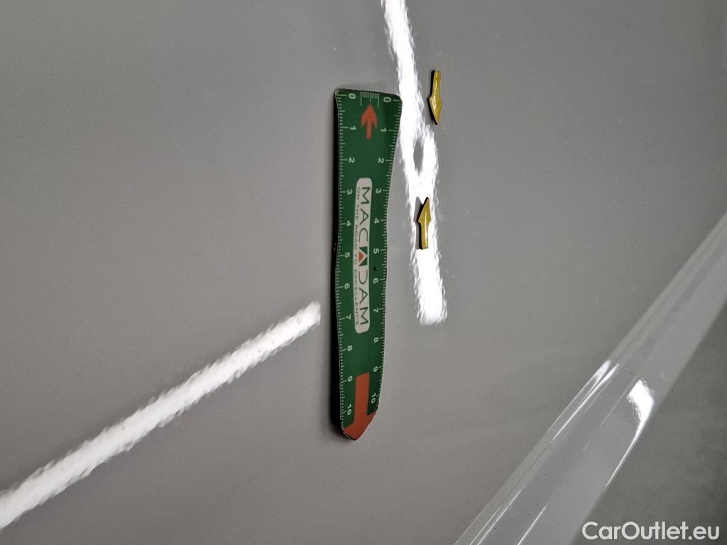  Renault  Trafic RENAULT  / 2019 / 4P / Fourgon tole FG GCF L1H1 1000 dCi 120 #38