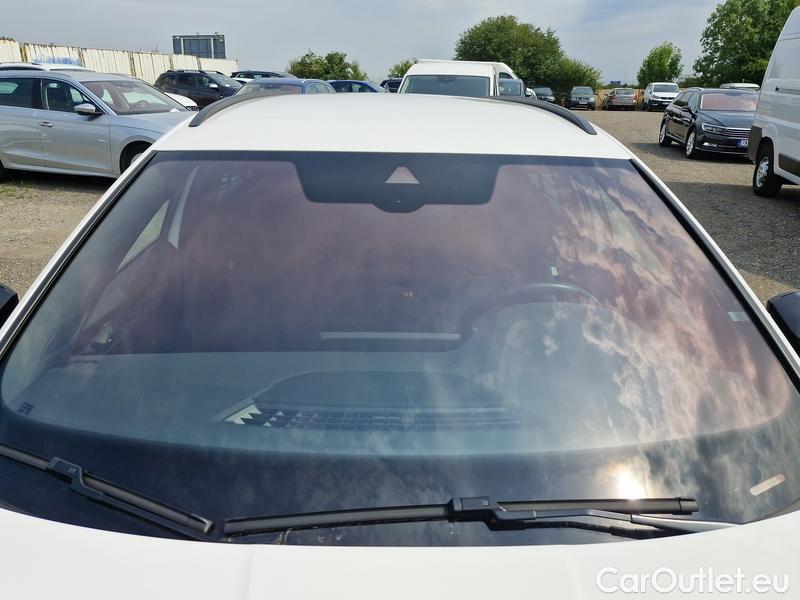  Skoda  Octavia  Combi (NX3)(2020) Oct.Combi 1.5TSI 110 Style Aut #1