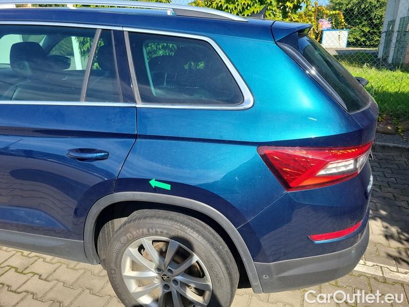  Skoda  Kodiaq  (2016)  2.0TDI 110 Style AT #9