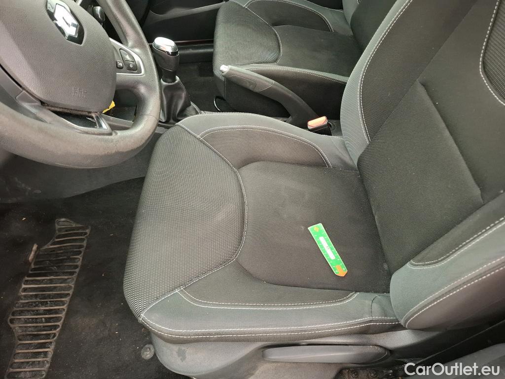  Renault  Clio  IV Air MediaNav 1.5 dCi 75CV BVM5 E6 #34