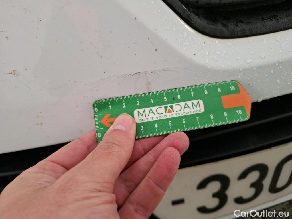  Renault  Clio  IV Air MediaNav 1.5 dCi 75CV BVM5 E6 #27