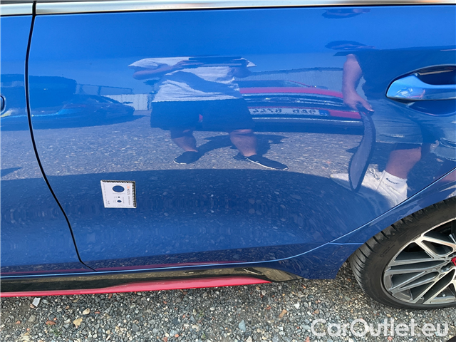  KIA  Cee'd ProCeed 1.6 T-GDI GT AT 5d #6