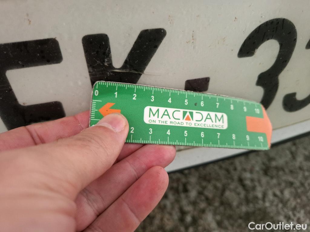  Renault  Clio  IV Air MediaNav 1.5 dCi 75CV BVM5 E6 #46