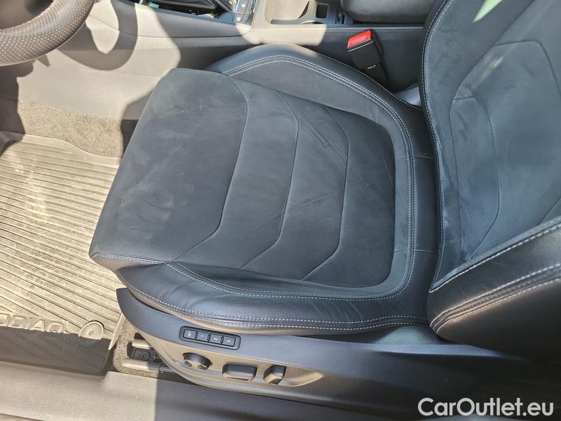  Skoda  Kodiaq  (2016)  2.0TDI 110 Style AT #20