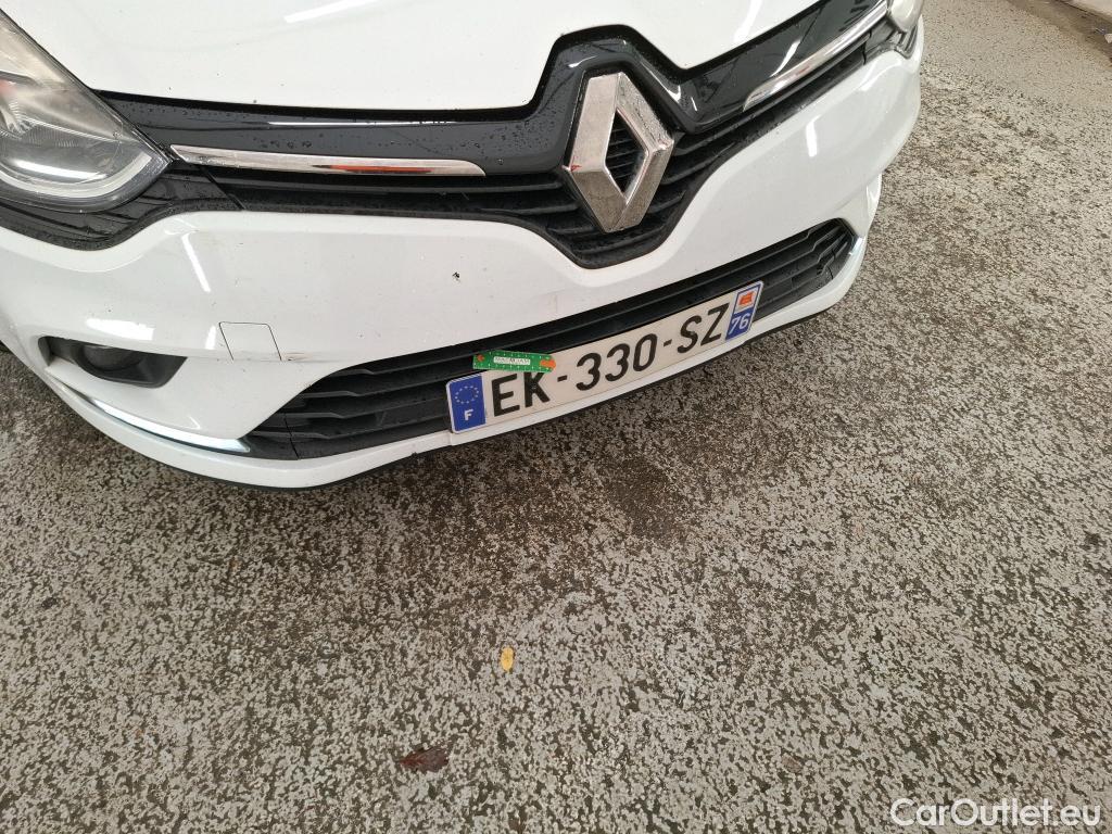  Renault  Clio  IV Air MediaNav 1.5 dCi 75CV BVM5 E6 #26