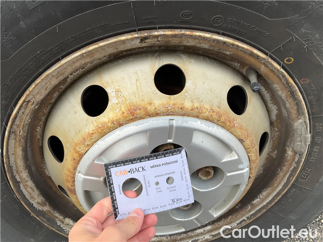  Peugeot  Boxer  F.2.2BHDI 3500 L2H2 Act. #13