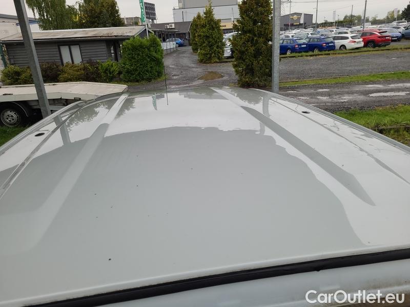  Dacia  Dokker  (2012) Va 1.5dCi66 S&S Ambiance #9