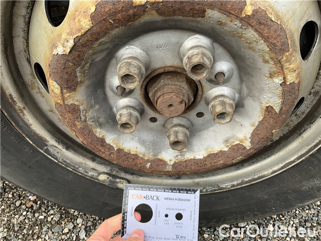  Peugeot  Boxer  F.2.2BHDI 3500 L2H2 Act. #4