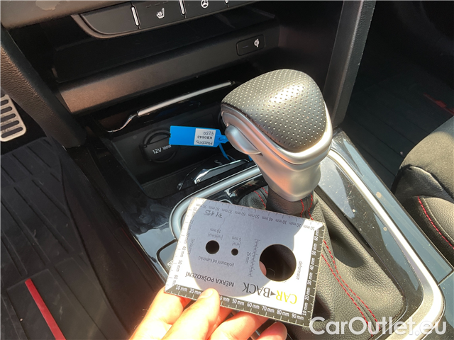  KIA  Cee'd ProCeed 1.6 T-GDI GT AT 5d #25