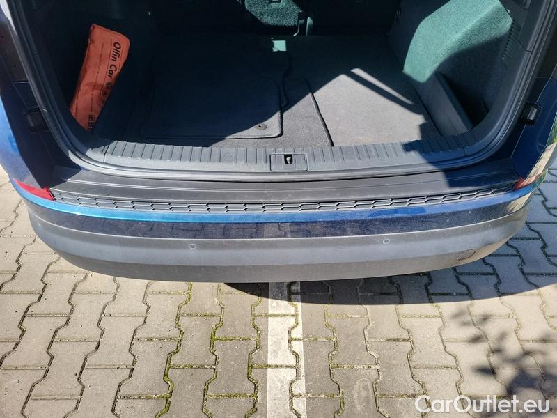  Skoda  Kodiaq  (2016)  2.0TDI 110 Style AT #12