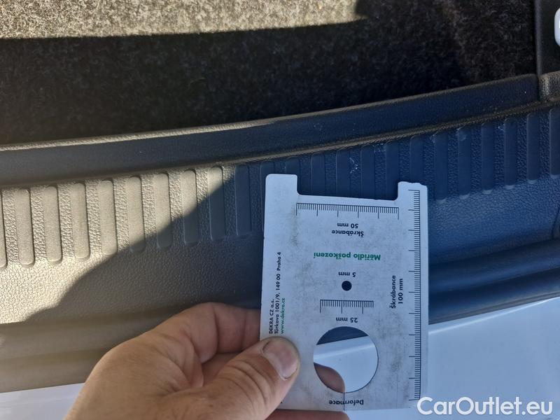  Skoda  Fabia  Combi (2015) Com.1.0TSI 70 Ambition 5d #17