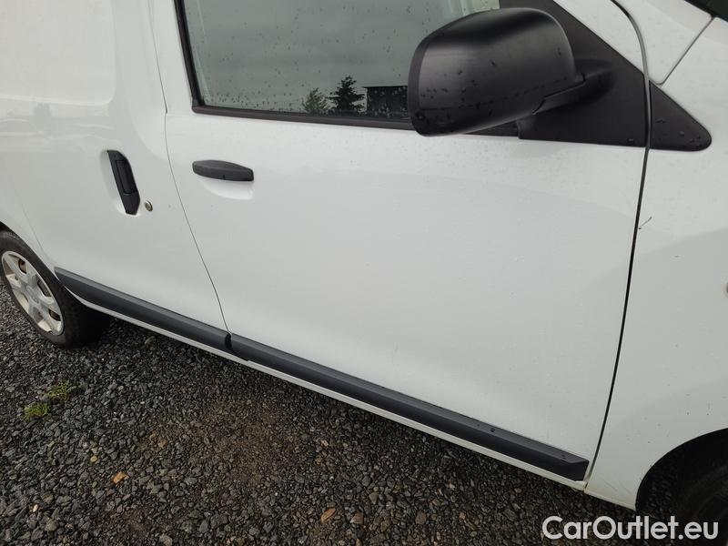  Dacia  Dokker  (2012) Va 1.5dCi66 S&S Ambiance #23