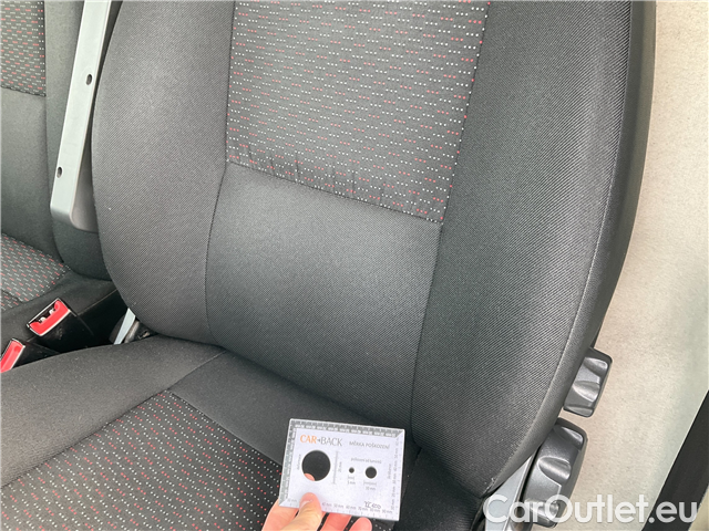  Peugeot  Boxer  F.2.2BHDI 3500 L2H2 Act. #38