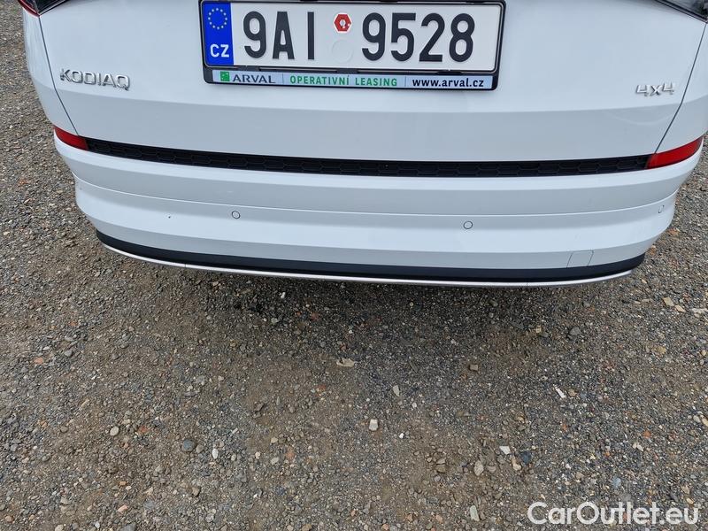  Skoda  Kodiaq  (2016) Kod.2.0TDI 110 L&K 4x4 AT #14