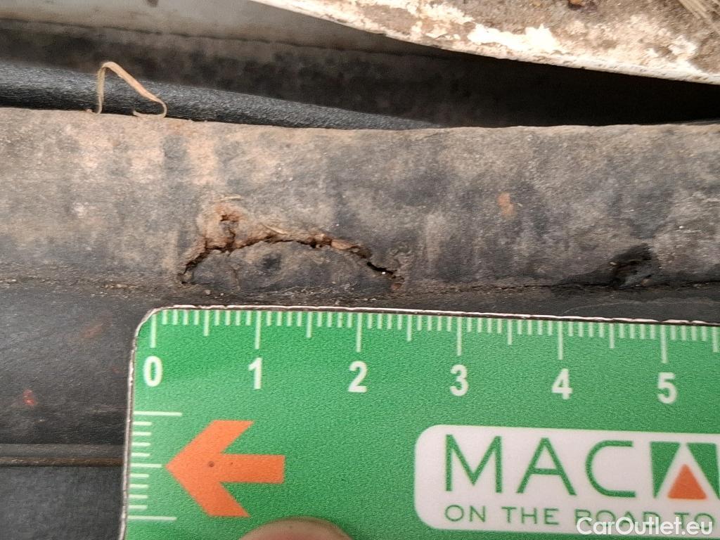  Renault  Trafic RENAULT  / 2019 / 4P / Fourgon tole FG GCF L1H1 1000 dCi 120 #30