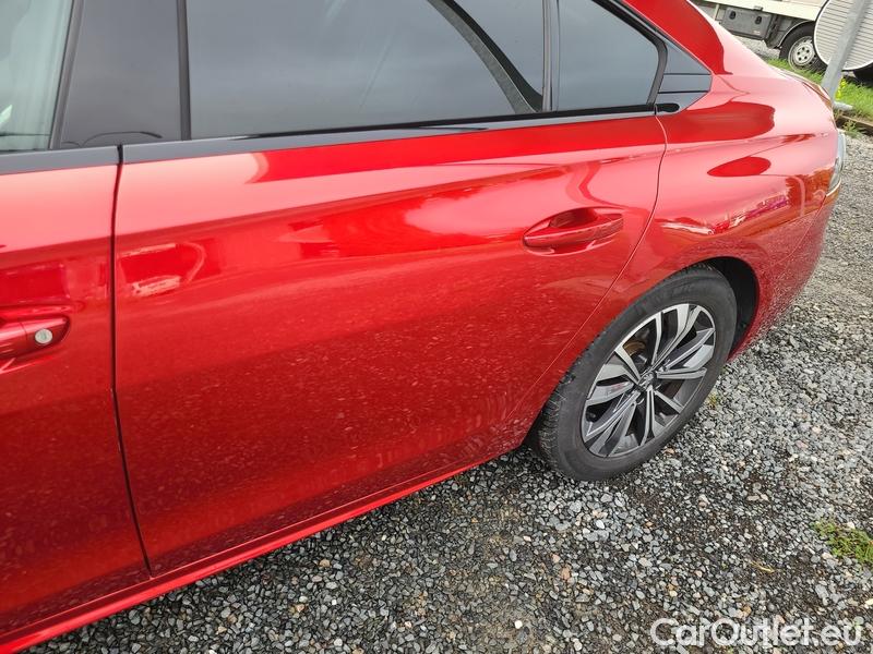  Peugeot  508   (2018->)  1.5BHDI 130 Allure Pack AT #4